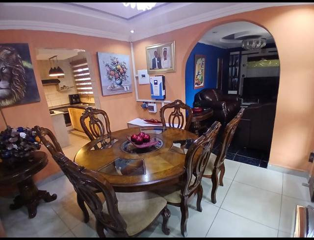 3 BEDROOM HOUSE FOR SALE IN RONDEBULT